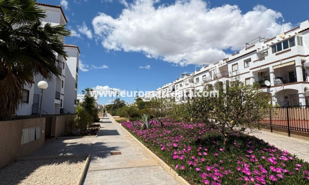 Venta - Apartamento / piso - Orihuela Costa