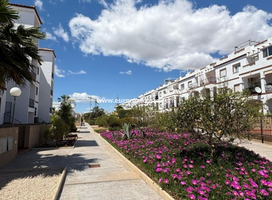 Venta - Apartamento / piso - Orihuela Costa
