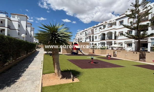 Venta - Apartamento / piso - Orihuela Costa