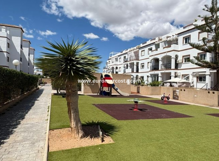 Venta - Apartamento / piso - Orihuela Costa