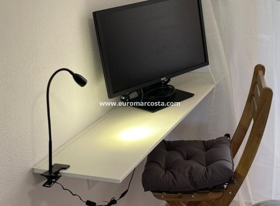 Objekte zum Wiederverkauf - Wohnung - Torrevieja - TORREVIEJA