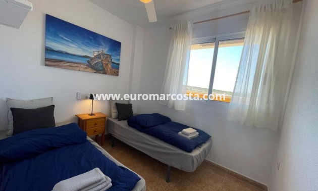 Objekte zum Wiederverkauf - Wohnung - Torrevieja - TORREVIEJA