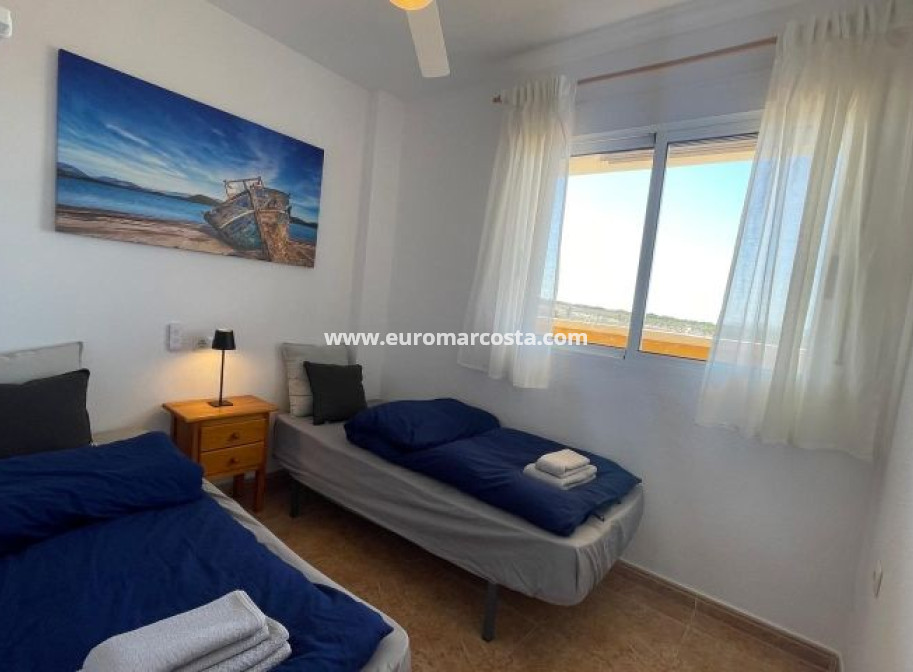 Objekte zum Wiederverkauf - Wohnung - Torrevieja - TORREVIEJA