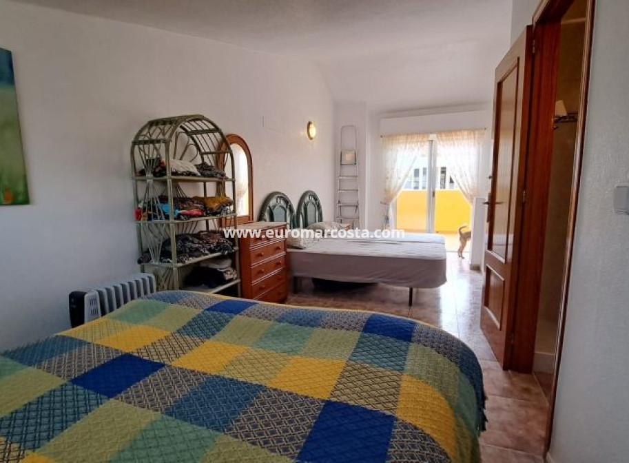 Objekte zum Wiederverkauf - Stadthaus - Orihuela Costa