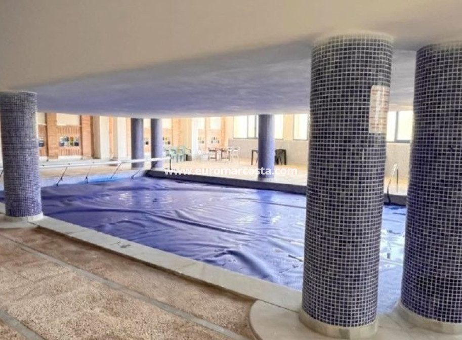 Objekte zum Wiederverkauf - Stadthaus - Orihuela Costa