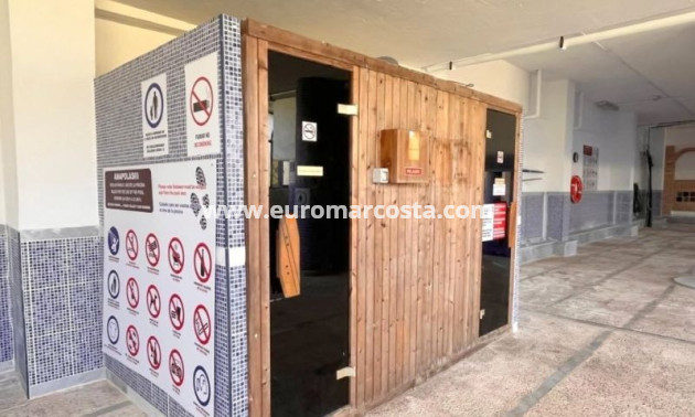 Objekte zum Wiederverkauf - Stadthaus - Orihuela Costa