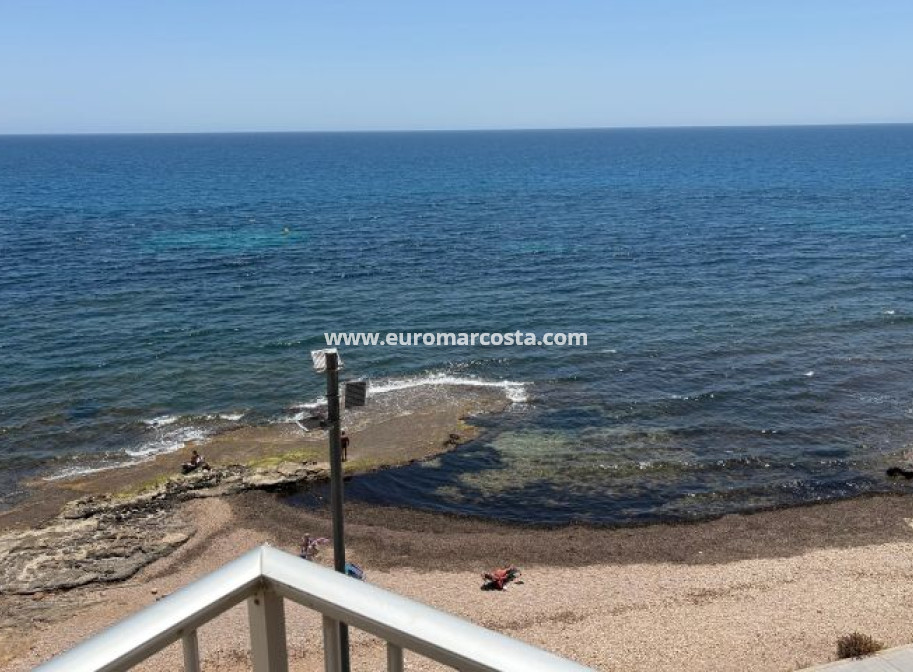Sale - Apartment / flat - Torrevieja - TORREVIEJA
