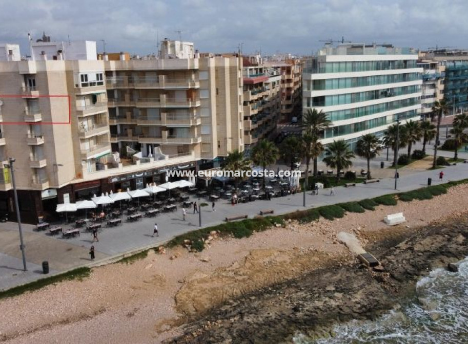 Sale - Apartment / flat - Torrevieja - TORREVIEJA