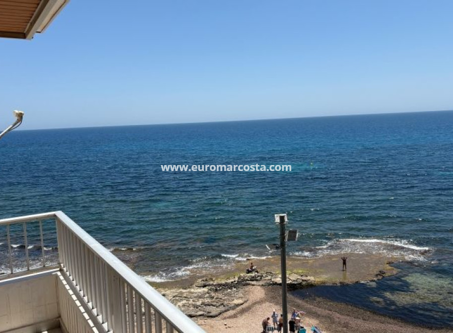 Sale - Apartment / flat - Torrevieja - TORREVIEJA