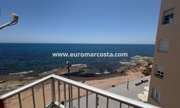 Sale - Apartment / flat - Torrevieja - TORREVIEJA