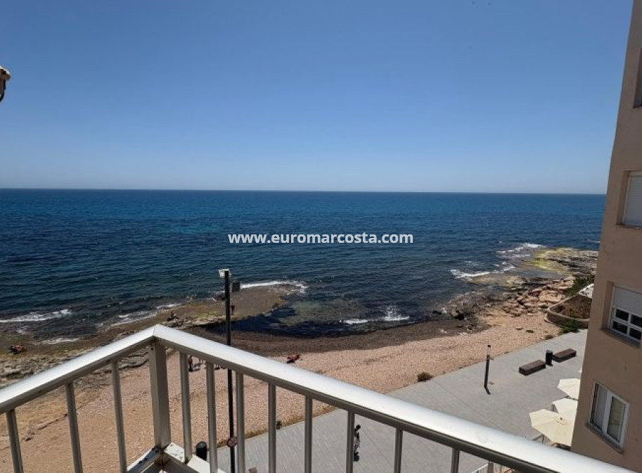 Sale - Apartment / flat - Torrevieja - TORREVIEJA