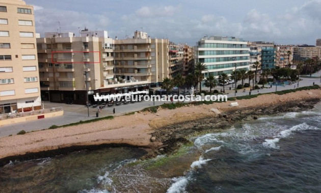 Sale - Apartment / flat - Torrevieja - TORREVIEJA