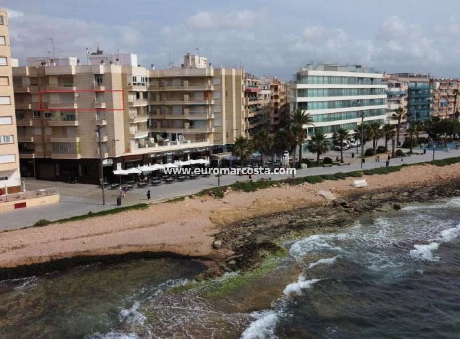 Sale - Apartment / flat - Torrevieja - TORREVIEJA