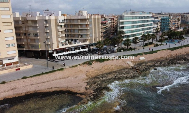 Sale - Apartment / flat - Torrevieja - TORREVIEJA