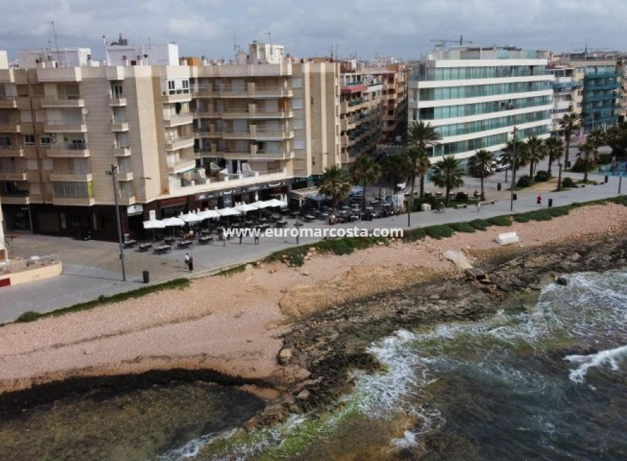 Sale - Apartment / flat - Torrevieja - TORREVIEJA
