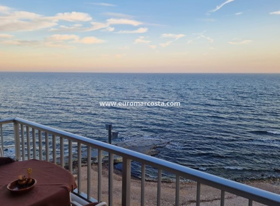 Sale - Apartment / flat - Torrevieja - TORREVIEJA