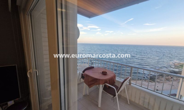 Sale - Apartment / flat - Torrevieja - TORREVIEJA