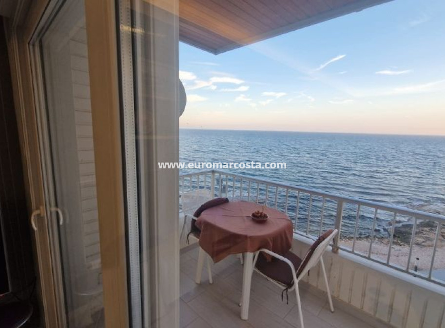 Sale - Apartment / flat - Torrevieja - TORREVIEJA