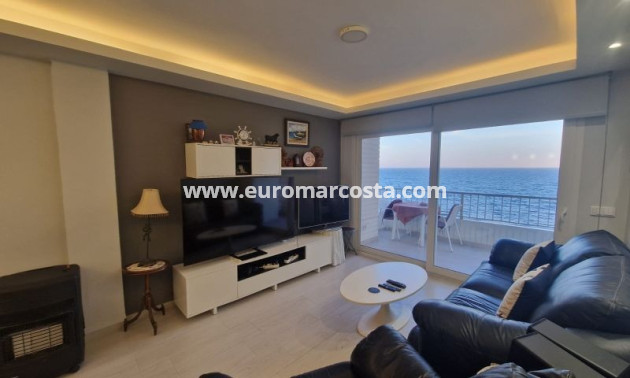 Sale - Apartment / flat - Torrevieja - TORREVIEJA