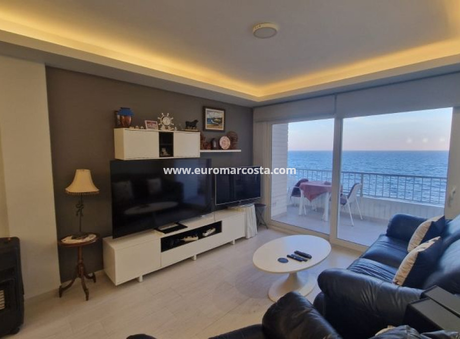 Sale - Apartment / flat - Torrevieja - TORREVIEJA