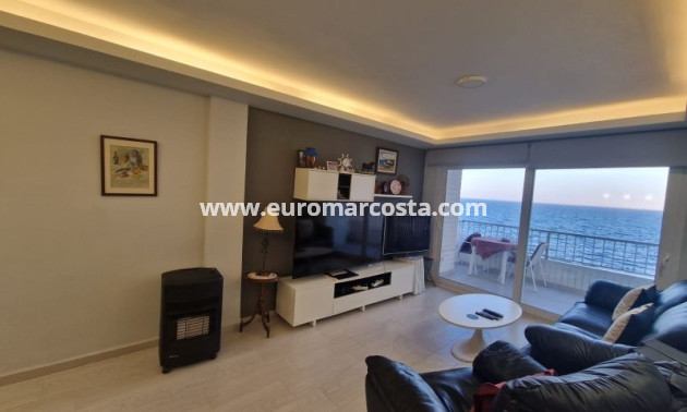 Sale - Apartment / flat - Torrevieja - TORREVIEJA
