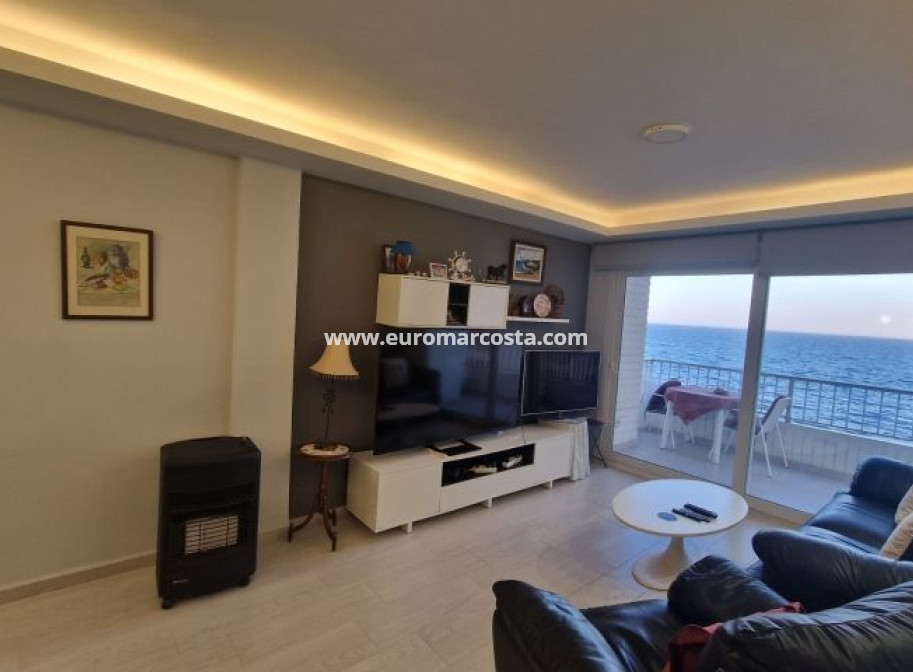 Sale - Apartment / flat - Torrevieja - TORREVIEJA