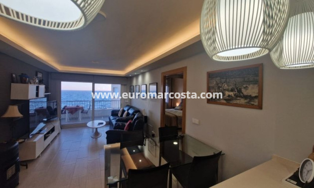 Sale - Apartment / flat - Torrevieja - TORREVIEJA