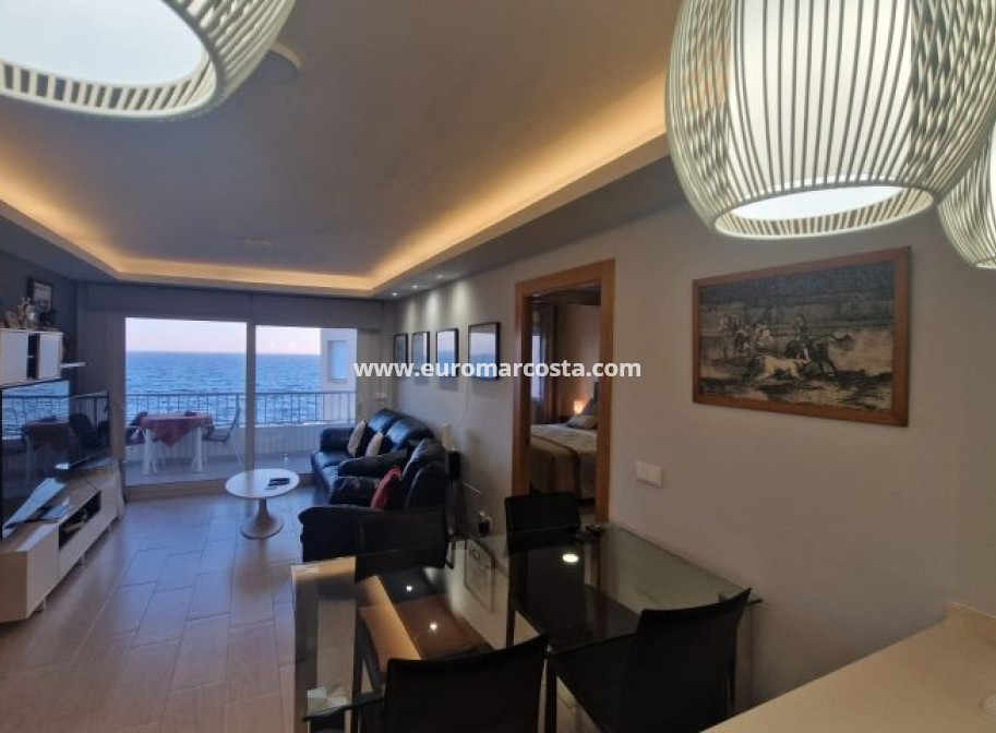 Sale - Apartment / flat - Torrevieja - TORREVIEJA