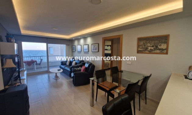 Sale - Apartment / flat - Torrevieja - TORREVIEJA