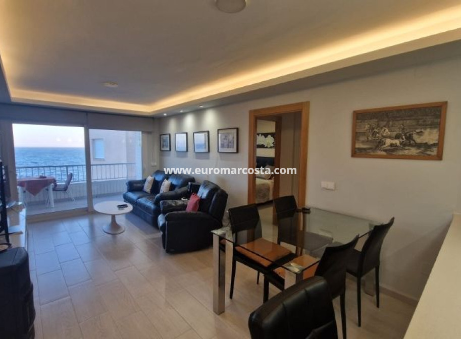Sale - Apartment / flat - Torrevieja - TORREVIEJA