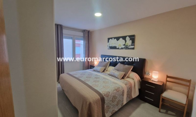 Sale - Apartment / flat - Torrevieja - TORREVIEJA