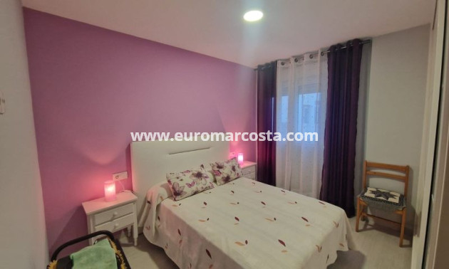 Sale - Apartment / flat - Torrevieja - TORREVIEJA