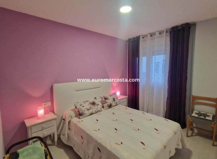 Sale - Apartment / flat - Torrevieja - TORREVIEJA