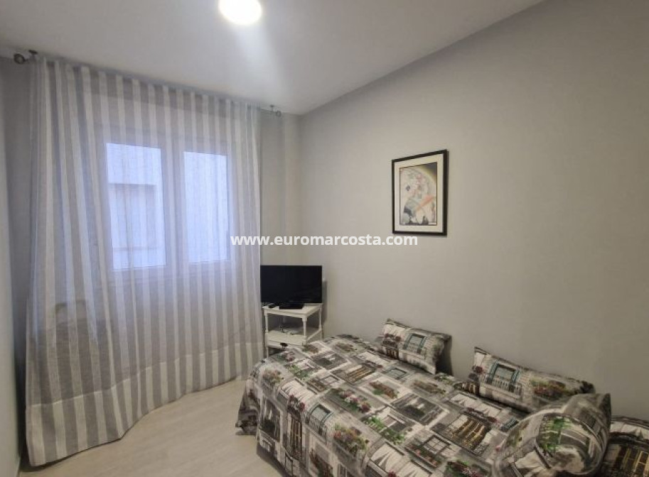 Sale - Apartment / flat - Torrevieja - TORREVIEJA