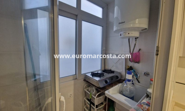 Sale - Apartment / flat - Torrevieja - TORREVIEJA