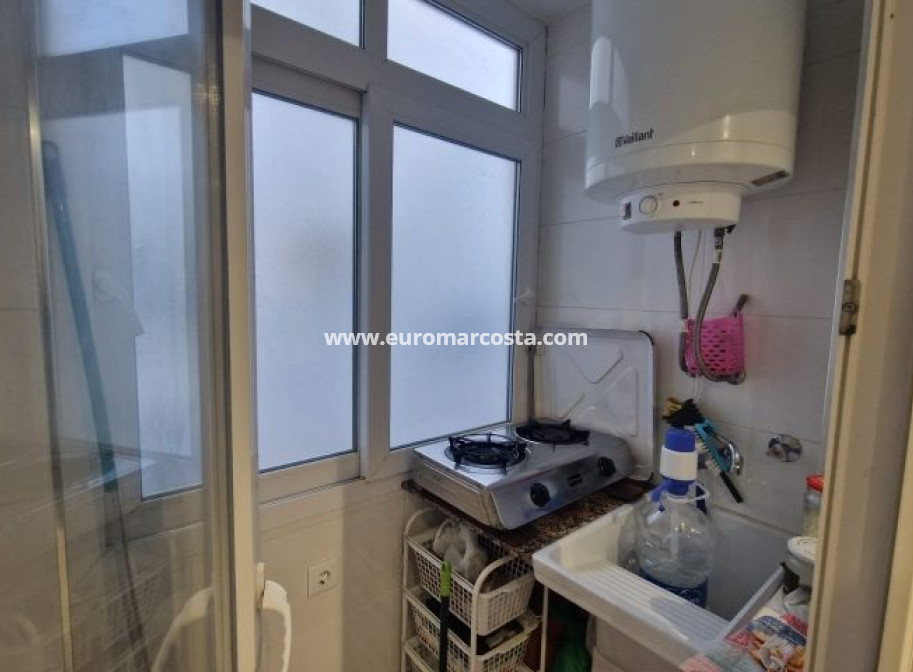 Sale - Apartment / flat - Torrevieja - TORREVIEJA