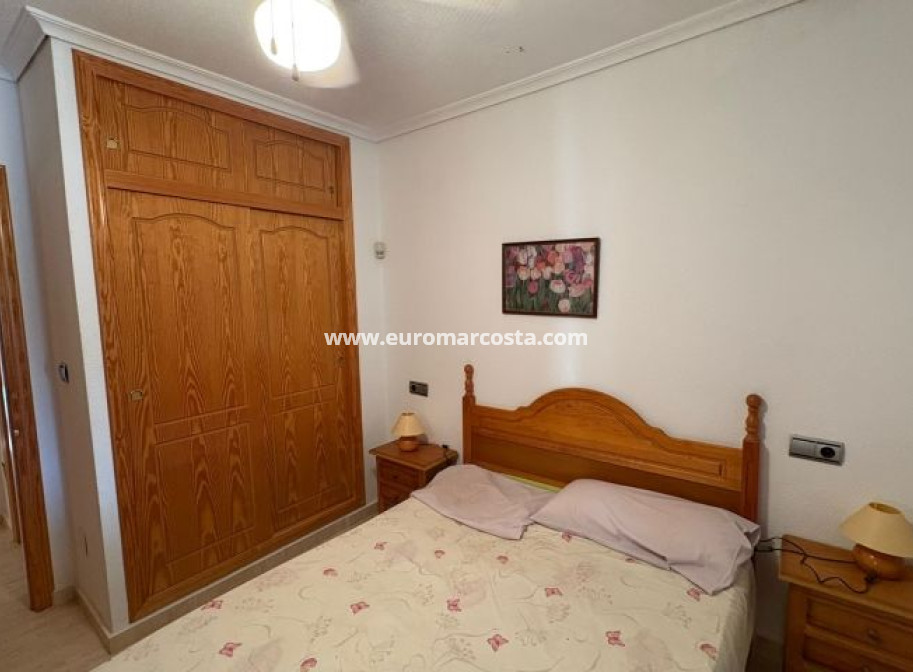 Objekte zum Wiederverkauf - Bungalow - Gran Alacant