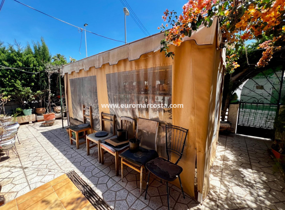 Venta - Adosado - Torrevieja - TORREVIEJA