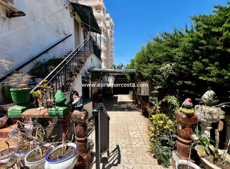 Venta - Adosado - Torrevieja - TORREVIEJA
