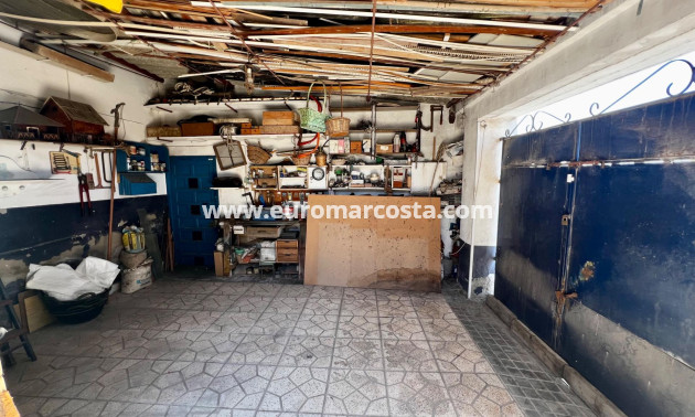 Venta - Adosado - Torrevieja - TORREVIEJA