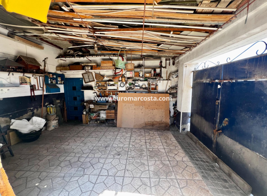 Venta - Adosado - Torrevieja - TORREVIEJA