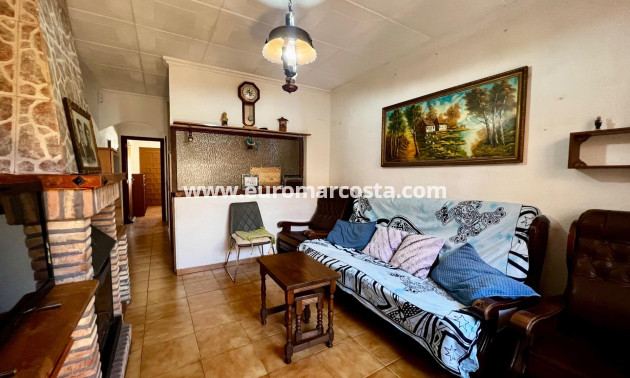 Venta - Adosado - Torrevieja - TORREVIEJA