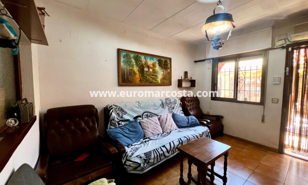 Venta - Adosado - Torrevieja - TORREVIEJA