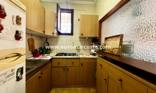 Venta - Adosado - Torrevieja - TORREVIEJA