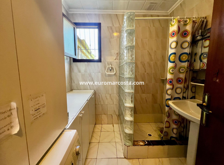 Venta - Adosado - Torrevieja - TORREVIEJA