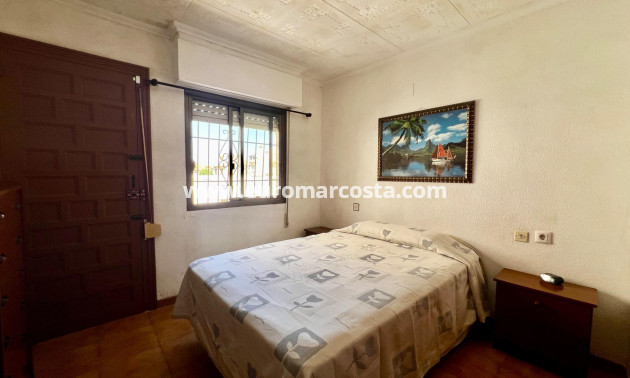 Venta - Adosado - Torrevieja - TORREVIEJA