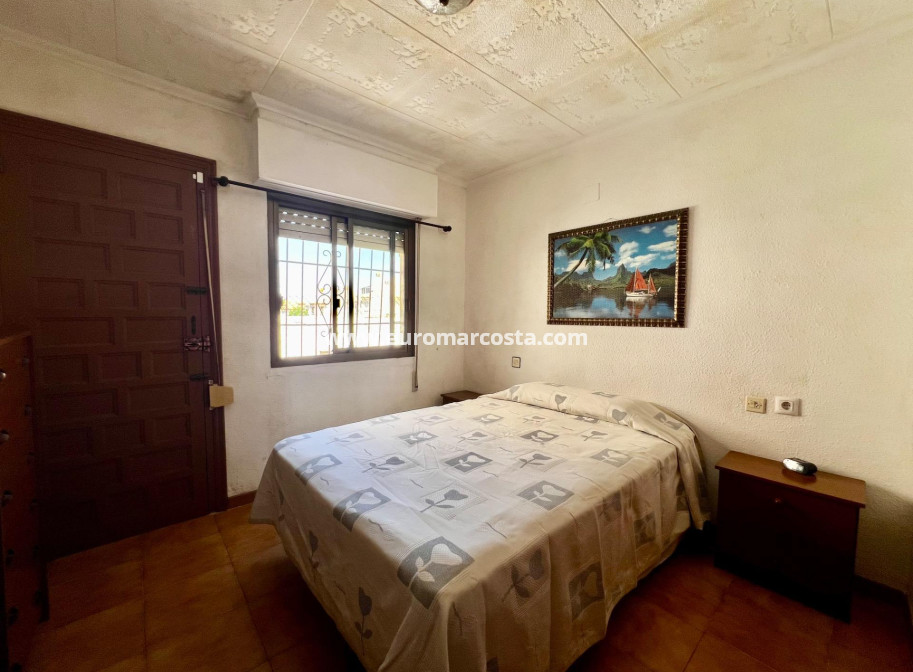 Venta - Adosado - Torrevieja - TORREVIEJA