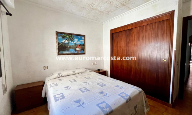 Venta - Adosado - Torrevieja - TORREVIEJA