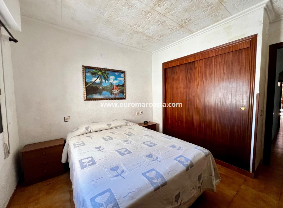 Venta - Adosado - Torrevieja - TORREVIEJA