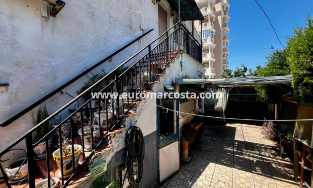 Venta - Adosado - Torrevieja - TORREVIEJA